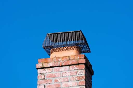 Chimneycover