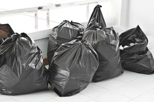 Garbage Bags