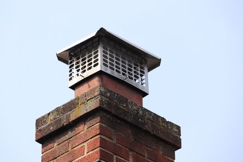 Chimney