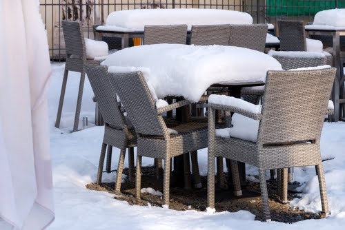 Patio Furniture