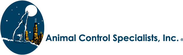 Animal Control Logo New Blue