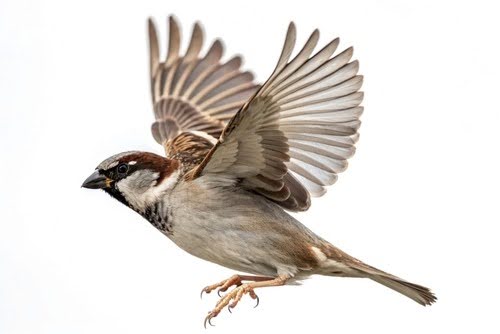 Housesparrow