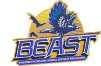 Beast Logo 1