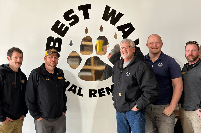 Best Way Animal Removal Team