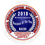 Wildlife Company Of The Year2018