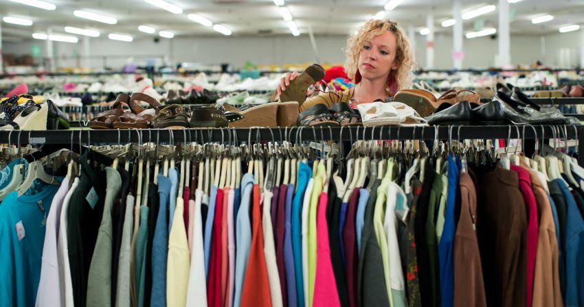 Tips for Inspecting Items from Thrift Stores - Varment Guard Wildlife ...